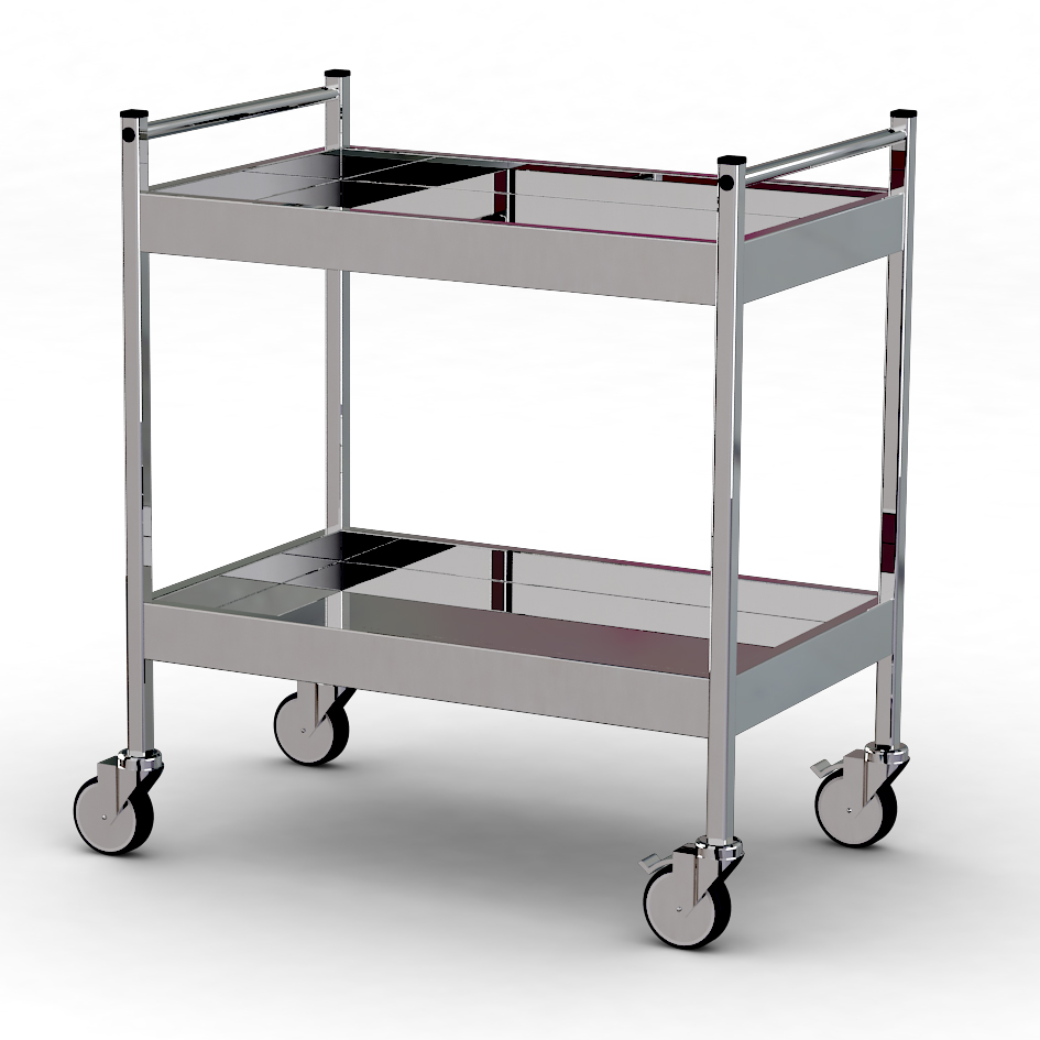 Візок медичний сервісний Amed ВМ5.100